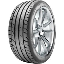 Strial Ultra High Performance 205/55R19 97V Xl (Yaz) (2024)