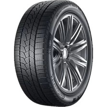 Continental Wintercontact Ts 860 S 285/30R21 100W Fr Xl (Kış) (2026)