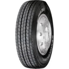 Fulda Regiocontrol 235/75R17.5 132/130M (Kış) (2026)