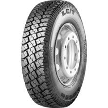 Lassa Lc/t 8.5R17.5 121/120M Asfalt Çeker (4 Mevsim) (2026)