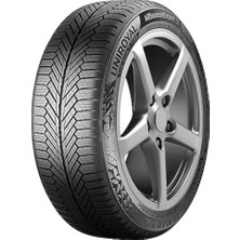 Uniroyal Allseasonexpert 3 245/45R19 102Y Xl (4 Mevsim) (2026)
