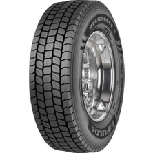 Fulda Regioforce 215/75R17.5 126/124M M+S (4 Mevsim) (2026)