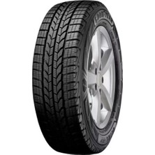 Goodyear Ultragrip Cargo 225/55R17C 109/107T (Kış) (2026)