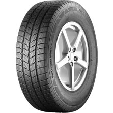 Continental Vancontact Winter 195/75R16C 110/108R (Kış) (2026)