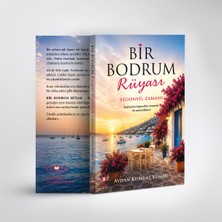 DOA Yayınları Bir Bodrum Rüyası-Begonvil Zamanı - Aydan Kumral Yümer