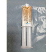 Sun-fix Sun Fix Liquid Sıvı Kaynak Yapıştırıcı 24 ml Metal Yüzeyler İçin Güçlü Epoksi Özelliği