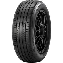 Pirelli 255/50 R20 109H Xl Scorpion Vol Elect Oto Yaz Lastiği (Üretim: 2026)