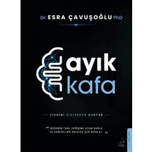 Destek Yayınları Ayık Kafa