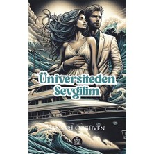 Elpis Yayınları Üniversiteden Sevgilim
