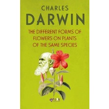Fark Yayınları The Different Froms Of Flowers On Plants Of The Same Species