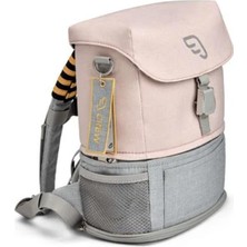 Stokke Jetkids By  Sırt Çantası Pink