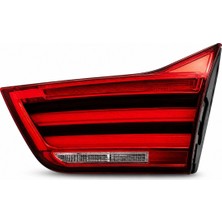 Bmw F32-LCI F36-LCI 2016-2020 Komple Stop Iç Sağ 63217426052 Wender