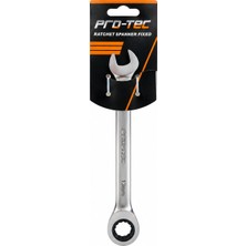 Umut Toptan Pro-Tec 13 mm Cırcırlı Kombine Anahtar