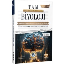Parlayan Projeler Bilgi Sarmal 11. Sınıf Biyoloji Tema Konu Anlatım Modülleri
