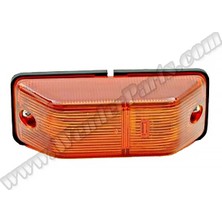 Mercedes VARIO512D 818D SPR2801-910 W461 1995- Çamurluk Sinyali Sağ Sarı 0018204921 Wender