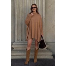 Onno Style Düz Triko Standart Panço