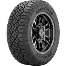 Goodyear 245/75 R16 120/116Q Wrangler Duratrac Rt Fp Owl Oto Yaz Lastiği (Üretim: 2024)