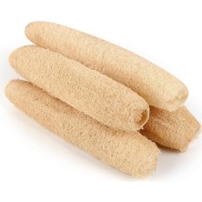 Aktarcınız Doğal Jumbo Kabak Lifi Kesesi 55-70 cm Arasıdır