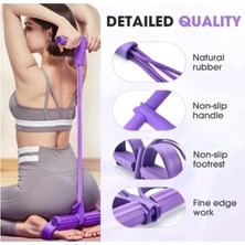 Marsilyan Body Trimmer Egzersiz Spor Aleti
