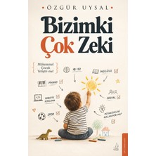 Destek Yayınları Bizimki Çok Zeki