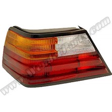 Mercedes W124 1985-1995 Komple Stop Sol Sarı Sinyal A1248201364 Wender