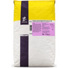 Zeelandia Burdenno Limonlu Haşhaşlı Kek Toz Karışımı 10 kg