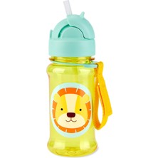 Skip Hop Zoo Pipetli Tritan Suluk Aslan