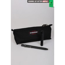 Maison Luré Kalem Kutusu Dekomus Orijinal Castell Kırtasiye Seti ve Kalem Çantası, 0.7 mm Uç