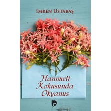 Otis Yayınları Hanımeli Kokusunda Okyanus