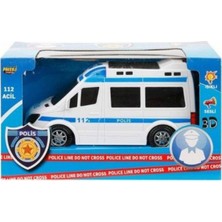 Sole Süper Polis Arabası