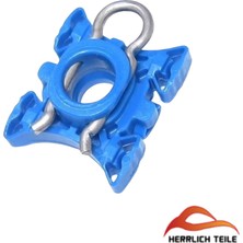 Herrlich Teile 940-960-S60-S80-XC90 - Kapı Cam Kaydırıcı Klips