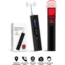  dedektörü | gps takip & dinleme cihaz bulucu rf lazer algılama kamera sinyal dedekt�