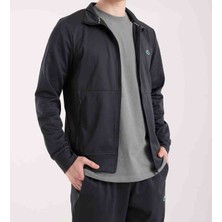 Lacoste  Füme  Regular Fit  Eşofman  Takımı
