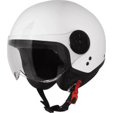 Origine Neon Açık Motosiklet Kask