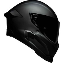 Ruroc At4.0 Carbon Core Kapalı Kask