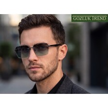 Reacher Erkek Güneş Gözlüğü Rgh 2501059 01 60-15-145