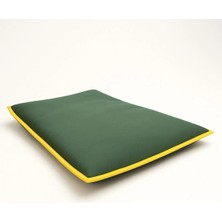 Maison Luré Kedi ve Köpek Yatağı 4 Mevsim Serinletici Isı Yalıtımlı Evcil Hayvan Minderi 60×40 cm