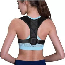 dik duruş korsesi sporcu korsesi yoga pilates fitness aerobik sırt destekleyici  korse (si