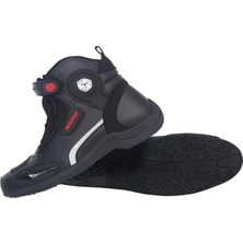 Scoyco MT-015 Yazlık Kısa Motosiklet Botu