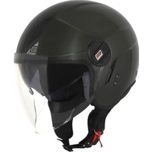 Origine Alpha Açık Motosiklet Kaskı