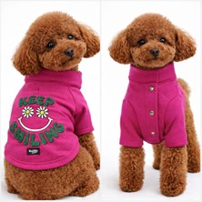 Buddy Store Hakimyaka Fuşya Ceket