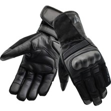 Vexo Carbon H2O Kışlık Motosiklet Eldiveni
