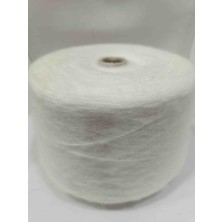 Pi Yarn %12 Kid Moher %15 Merino %12 Viskon %45 Polyamid %14 Polyester %2 Elastan Içerikli 300GR