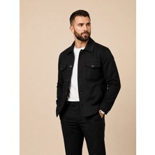 Vigoss Jeans VIGOSS ERKEK CEKET 62004-00400