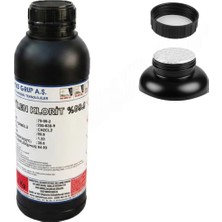 Apeks Metilen Klorit %99 Ch2Cl2 1 kg