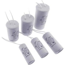 20UF 400-450VOLT Ac Daimi Motor Kondansatörü, Kapasitörü Hawcon