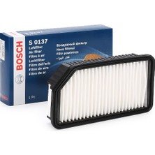 Siegen Bosch Hava Filtresi Hyundai I20 1.4 Crdı 2008-2014 ile Uyumlu