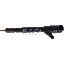 Bosch 0445110543 Enjektör – Vm Motori Common Rail Dizel