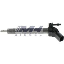 Bosch 0445115061 Common Rail Enjektör – Mercedes OM642 3.0 Cdı