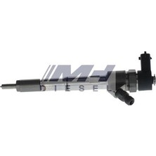 Bosch 0445110888 Enjektör – Yuchai Common Rail Dizel